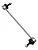 Bieleta Barra Dianteira A180 A250 B200 Cla180 Cla200 Cla250 Gla200 Gla250 A2463200689 - Imagem 3