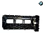 Tampa Valvula Bmw X1 X3 X4 X5 X6 3.0 V6 N55 11127570292 - Imagem 3