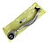 Braço Curvo Dianteiro Le Mercedes Glk220 Glk250 Glk280 Glk300 A2043308211 - Imagem 2