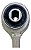Par Braços Curvo Dianteiro Mercedes Glk220 Glk280 Glk300 A2043308211 A2043308111 - Imagem 5