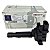 Bobina Ignição Mercedes C180 C200 C250 Clc200 E250 Slk200 Slk250 0001502580 - Imagem 2