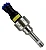 Bico Injetor Mercedes C180 C200 C250 2012 2013 2014 2015 A2710781123 - Imagem 5