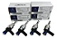 Kit Bico Injetor Mercedes C180 C200 C250 2012 2013 2014 2015 A2710781123 - Imagem 1