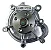 Bomba Dágua Motor Mercedes C180 C200 C230 C250 Kompressor A2712001001 - Imagem 4