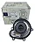 Bomba Dágua Motor Mercedes C180 C200 C230 C250 Kompressor A2712001001 - Imagem 2