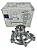Bomba Dágua Motor Mercedes E250 Slk200 Slk250 Clc200 A2712001001 - Imagem 3