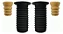 Kit Batente Coifa Amortecedor Bmw 320i 330e 330i M340i G20 181760 31336852444 - Imagem 1