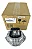Coxim Motor Ld Bmw 118i 120i E81 318i 320i 330i E90 X1 E84 22116768852 - Imagem 3