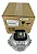 Coxim Motor Le Bmw 118i 120i E81 318i 320i 330i E90 X1 E84 22116768853 - Imagem 2