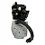 Compressor Ar Suspensão Bmw X5 F15 X6 F16 37206875177 - Imagem 4