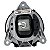 Coxim Motor Le Bmw 320i 328i X3 X4 2014 2015 2016 2017 2018 22116856183 - Imagem 3