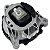 Coxim Motor Le Bmw 320i 328i X3 X4 2014 2015 2016 2017 2018 22116856183 - Imagem 4