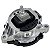 Coxim Motor Ld Bmw 320i 328i X3 X4 2014 2015 2016 2017 2018 22116856184 - Imagem 3