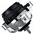 Coxim Motor Ld Bmw 320i 328i X3 X4 2014 2015 2016 2017 2018 22116856184 - Imagem 2