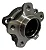 Cubo Roda Dianteiro Bmw 320i 330i 420i 530i 750i X3 G01 Z4 31206866315 - Imagem 1