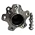 Cubo Roda Dianteiro Bmw 320i 330i 420i 530i 750i X3 G01 Z4 31206866315 - Imagem 2