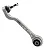 Braço Reto Dianteiro Bmw 320i 330i 430i 210379 31106888856 - Imagem 2