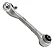 Braço Reto Dianteiro Bmw 320i 330i 430i 210379 31106888856 - Imagem 1