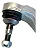 Braço Reto Dianteiro Bmw 320i 430i 330i 2019 2020 2021 2022 210378 31106888855 - Imagem 3