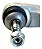Braço Reto Dianteiro Bmw 320i 430i 330i 2019 2020 2021 2022 210378 31106888855 - Imagem 2