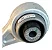 Braço Reto Dianteiro Bmw 320i 430i 330i 2019 2020 2021 2022 210378 31106888855 - Imagem 4