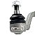 Barra Articulação Axial Bmw X5 F15 X6 F16 2015 2016 2017 2018 32106858735 - Imagem 4