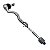 Barra Articulação Axial Bmw X5 F15 X6 F16 2015 2016 2017 2018 32106858735 - Imagem 1