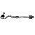 Barra Articulação Axial Bmw X5 F15 X6 F16 2015 2016 2017 2018 32106858735 - Imagem 2