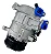 Compressor Ar Condicionado Bmw 320i 420i 428i 430i 520i X5 F15 X6 F16 64529399059 472000S - Imagem 6