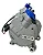 Compressor Ar Condicionado Bmw 320i 420i 428i 430i 520i X5 F15 X6 F16 64529399059 472000S - Imagem 5