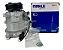 Compressor Ar Condicionado Bmw 320i 420i 428i 430i 520i X5 F15 X6 F16 64529399059 472000S - Imagem 1