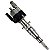 Bico Injetor Combustível Bmw 135i 335i 550i 650i 750i X5 X6 Z4 13538648937 - Imagem 2