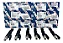 Kit Bico Injetor Bmw X5 G05 X6 G06 X7 G07 2017 2018 2019 13647852362 - Imagem 3