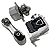 Kit Coxim Câmbio Motor Bmw M135i X1 F48 X2 F39 Mini Cooper 22118835566 22116885786 22316853453 FEBI - Imagem 4