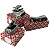 Kit Coxim Câmbio Motor Bmw M135i X1 F48 X2 F39 Mini Cooper 22118835566 22116885786 22316853453 FEBI - Imagem 2