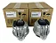 Par Coxim Motor Bmw 118i 120i E81 318i 320i 330i X1 22116768852 22116768852 BMW0447 BMW0446 - Imagem 4