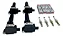 Kit Vela Bobina Ignição Discovery Range Rover Velar Evoque JDE38637 LR178881 - Imagem 4