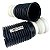 Kit Coxim Coifa Batente Amortecedor Traseiro Bmw X3 F25 X4 33506787178 33536787175S1 - Imagem 4