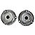 Kit Coxim Coifa Batente Amortecedor Traseiro Bmw X3 F25 X4 33506787178 33536787175S1 - Imagem 5