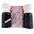 Kit Coxim Coifa Batente Amortecedor Traseiro Bmw X3 F25 X4 33506787178 33536787175S1 - Imagem 2