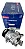 Compressor Ar Condicionado Bmw 435i 535i 640i X5 E70 F15 X6 E71 F16 - Imagem 3