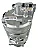 Compressor Ar Condicionado Bmw 435i 535i 640i X5 E70 F15 X6 E71 F16 - Imagem 6