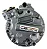 Compressor Ar Condicionado Jaguar I-pace 2019 2020 2021 2022 LR135188 - Imagem 5