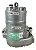 Compressor Ar Condicionado Jaguar I-pace 2019 2020 2021 2022 LR135188 - Imagem 1