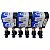 Kit Bico Injetor Jeep Grand Cherokee Wrangler 3.6 Gasolina 5184085AC - Imagem 2