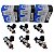 Kit Bico Injetor Jeep Grand Cherokee Wrangler 3.6 Gasolina 5184085AC - Imagem 1