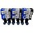 Kit Bico Injetor Jeep Grand Cherokee Wrangler 3.6 Gasolina 5184085AC - Imagem 4