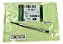 Vela Aquecedora Range Rover Discovery Defender E-pace LR116117 - Imagem 1