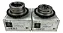 Par Polia Comando Variável Mercedes A200 A250 B200 C180 A45 A2700506100 A2700506200 - Imagem 2