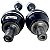 Kit Eixos Transmissão Dianteiro Mercedes Glb180 Glb200 A1183306100 A1183305500 - Imagem 3